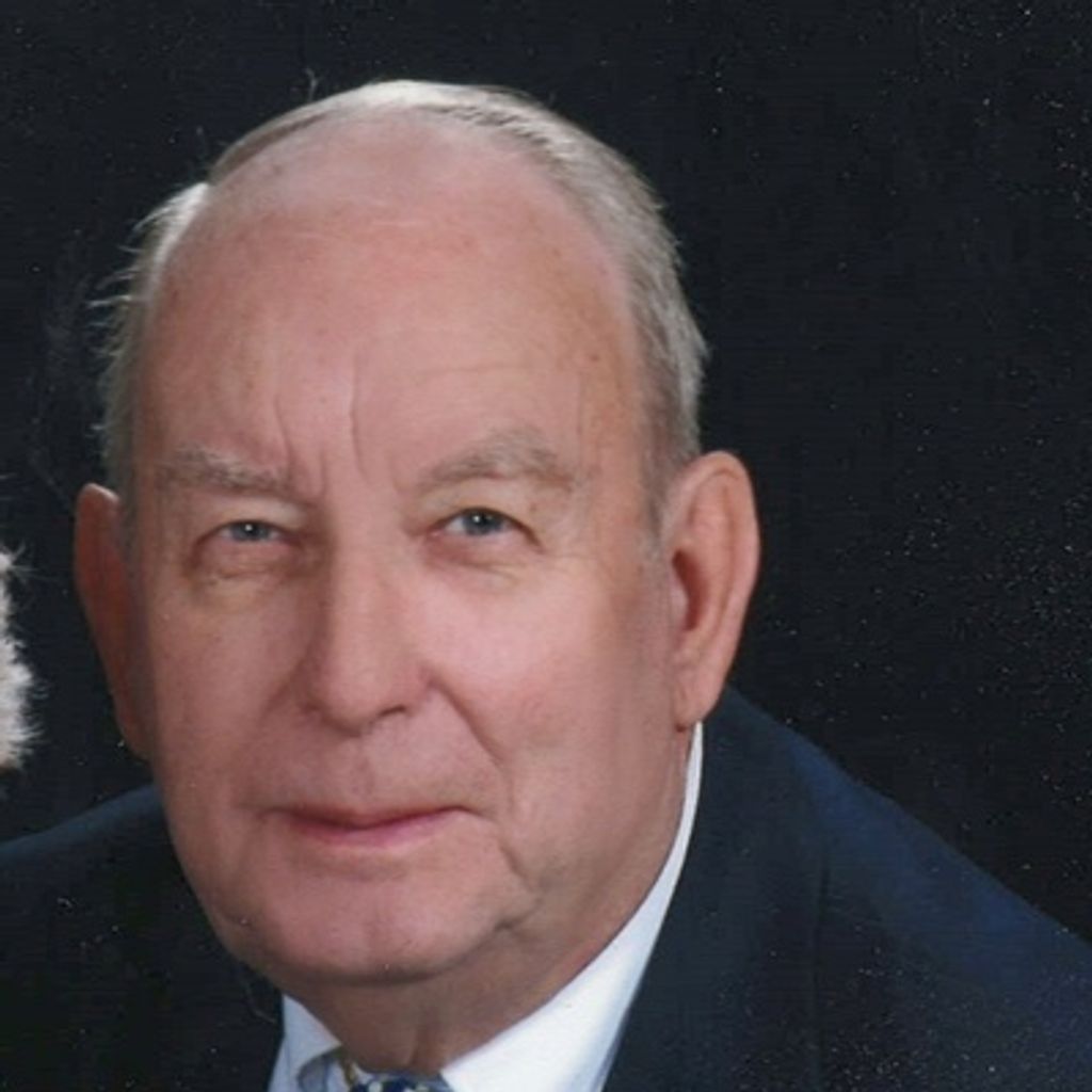 William "Bill" Clark Dreier