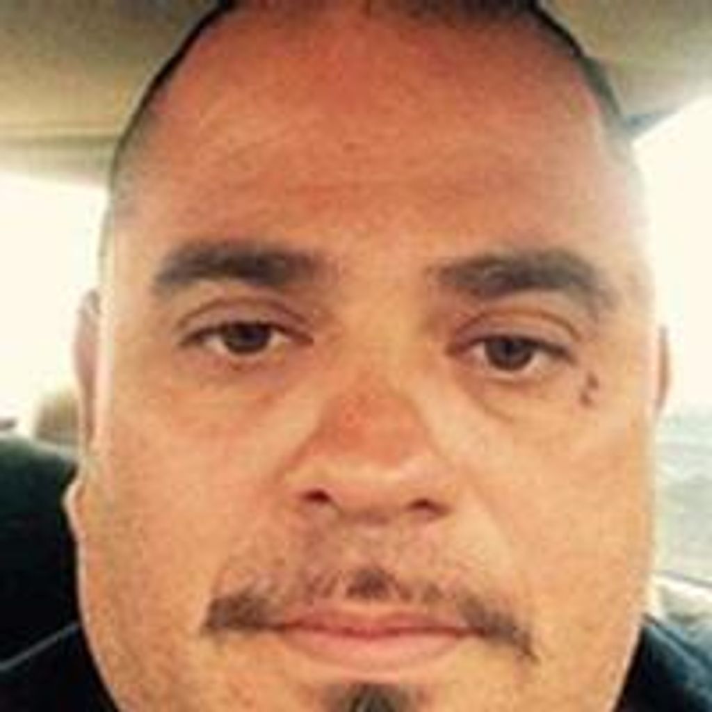 Richard De La Rosa