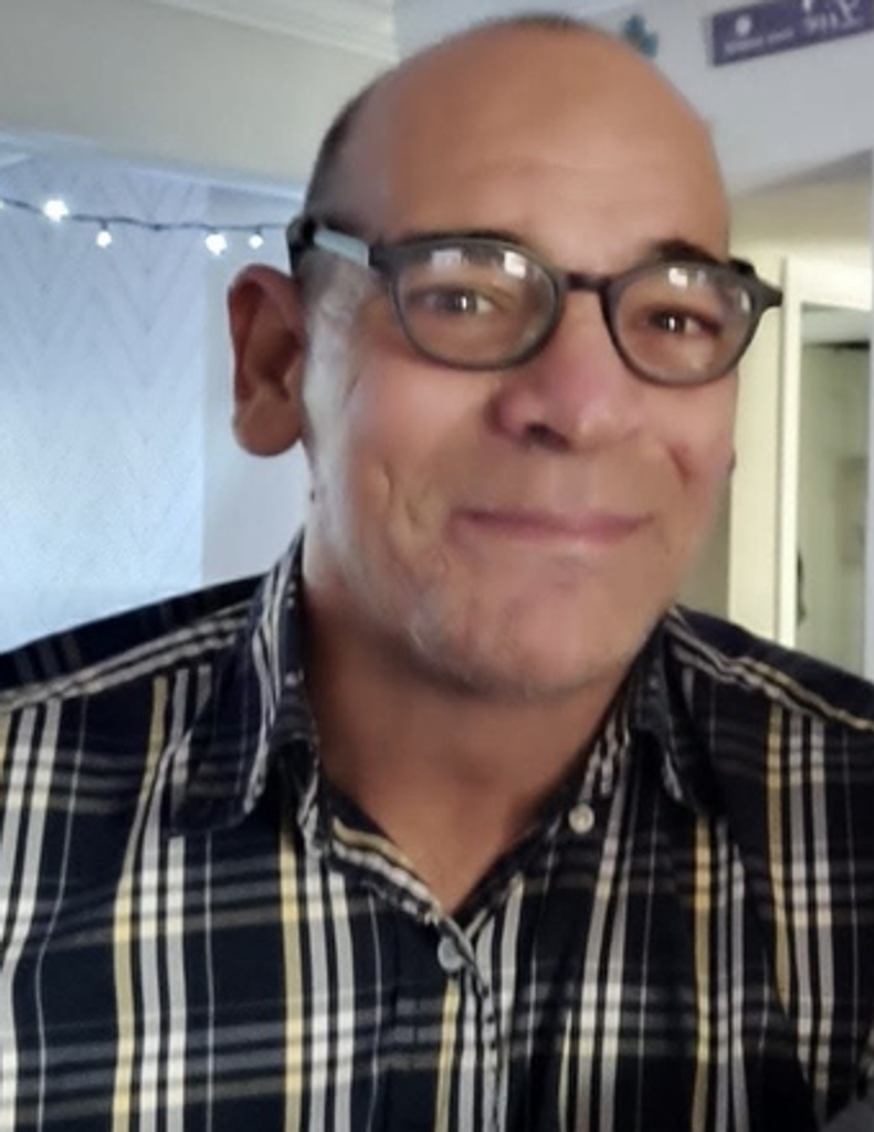 Michael Manzi Profile Photo