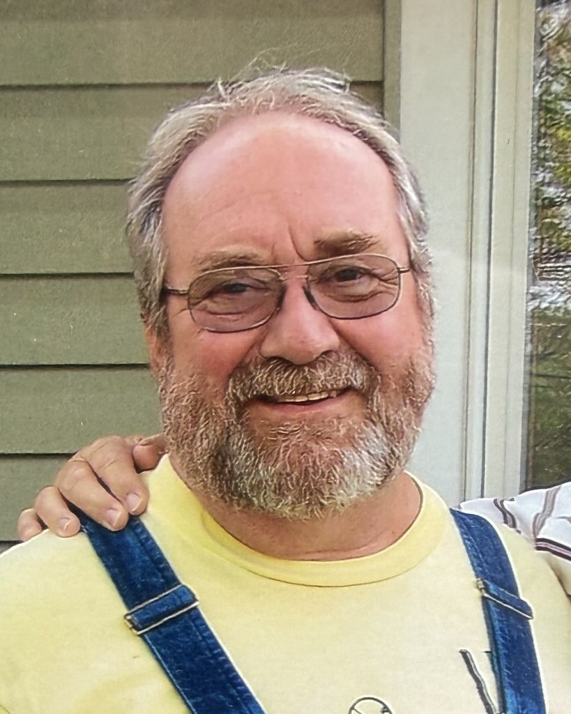 James Lawrence Crystal Profile Photo