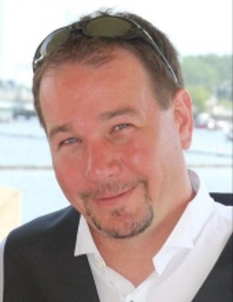 Keith A. Barbian