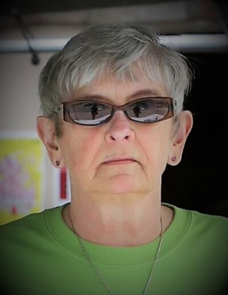 Patricia Ann Clater Profile Photo