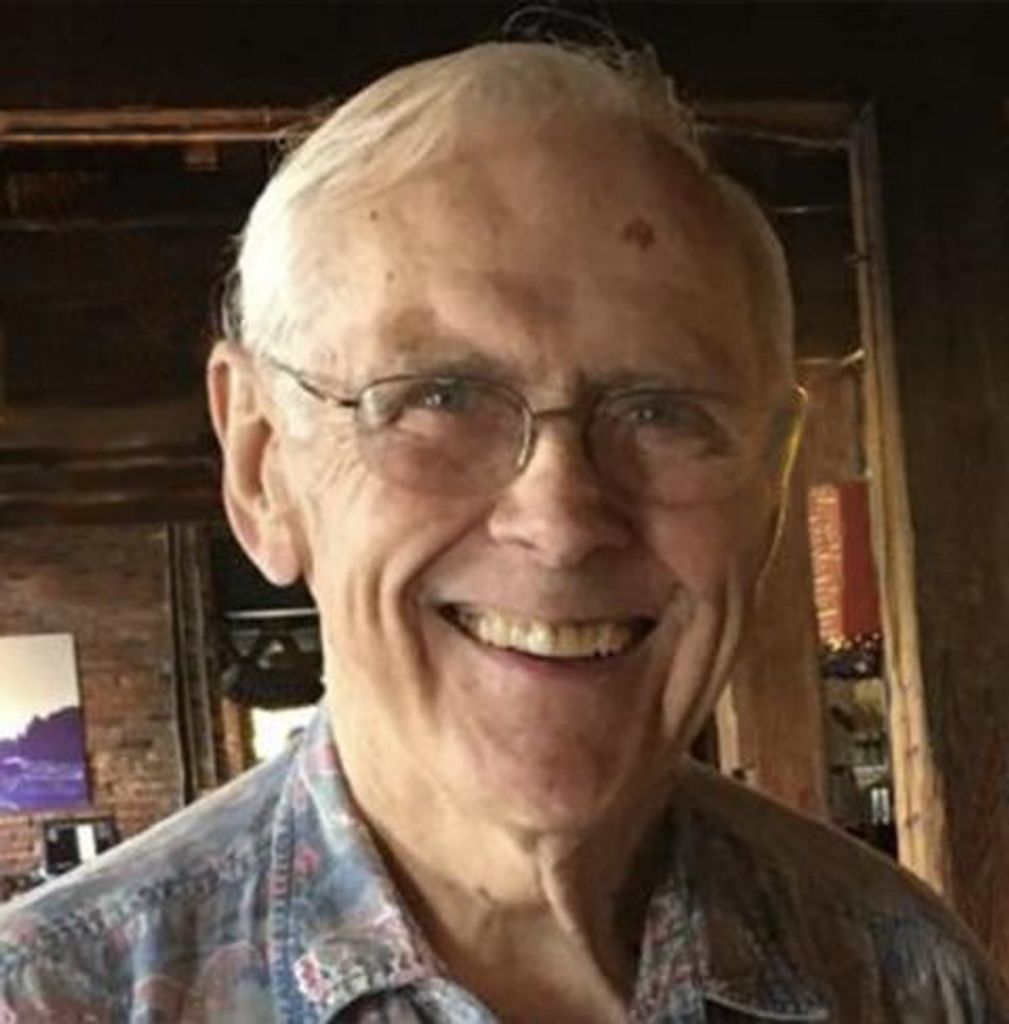 Thomas Harty Profile Photo