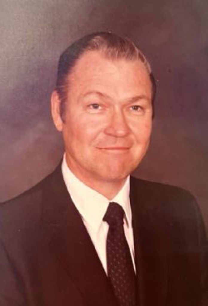 Rev. John Winkler, Jr.