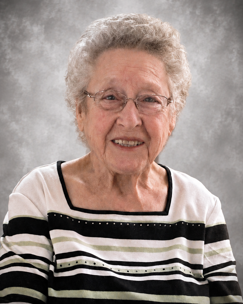 Reba Thompson