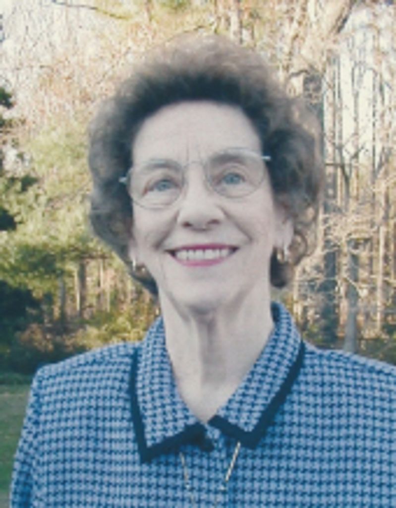 Julia Elizabeth Morrison