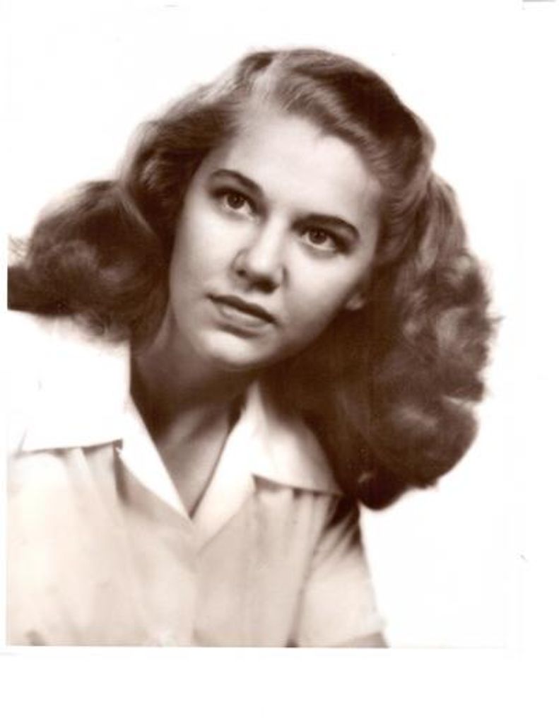 Anna Rhea Walter Profile Photo