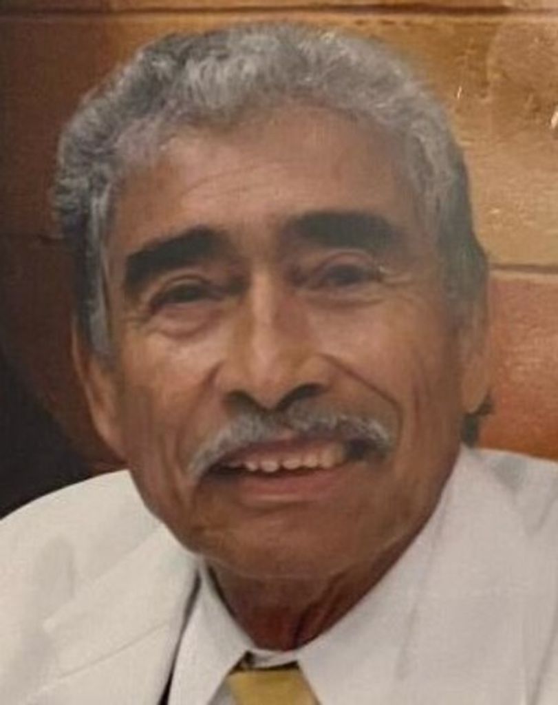 Raul Correa Diaz Profile Photo