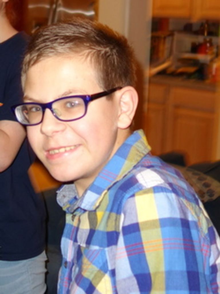 Cole Eric Larson