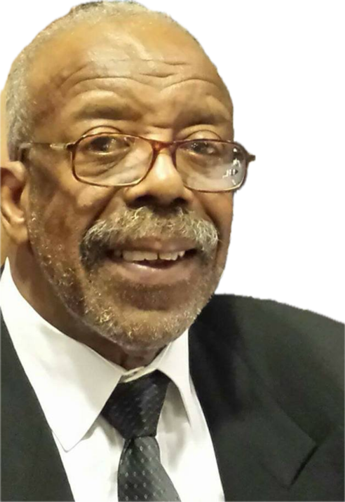 Charles Braxton Profile Photo