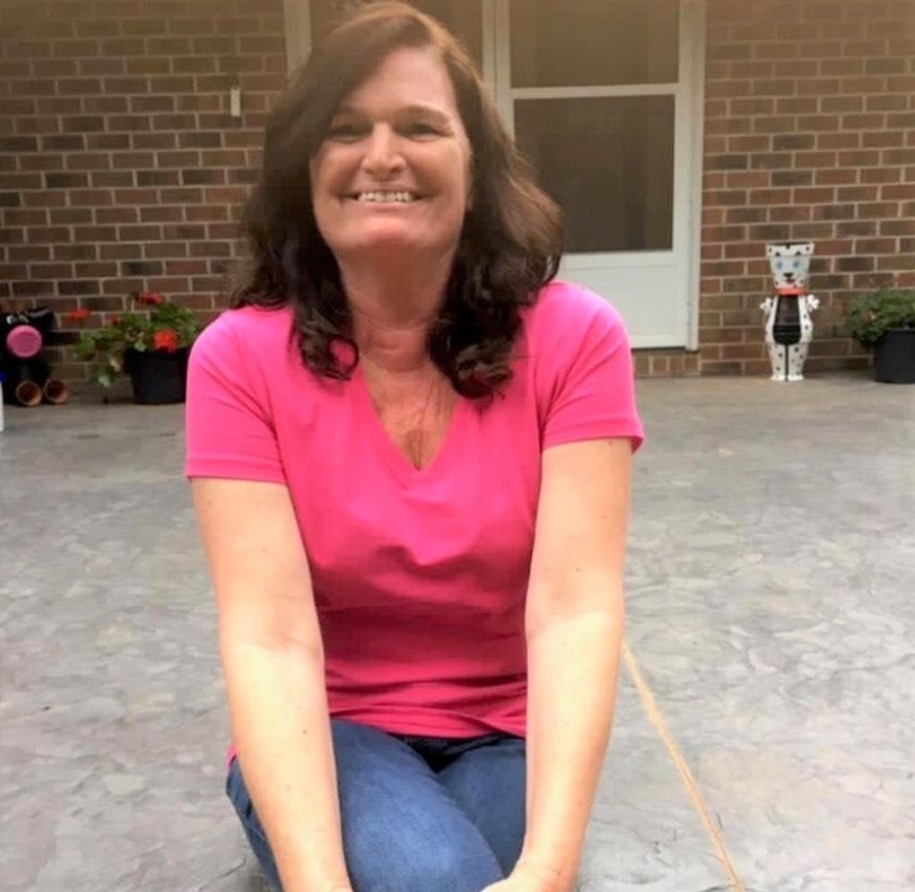 Betty Glenn Profile Photo