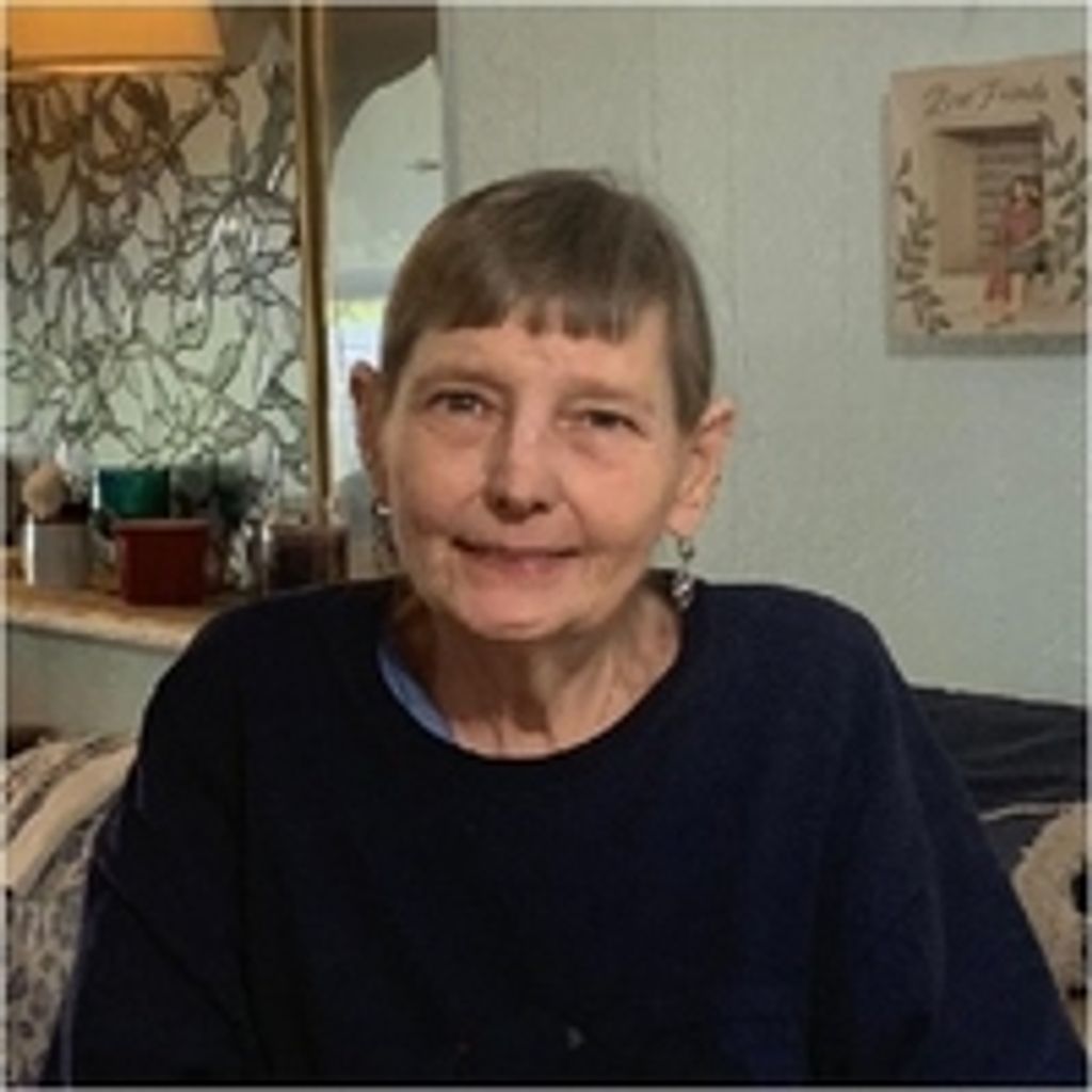 Brenda Gail Sensabaugh Profile Photo