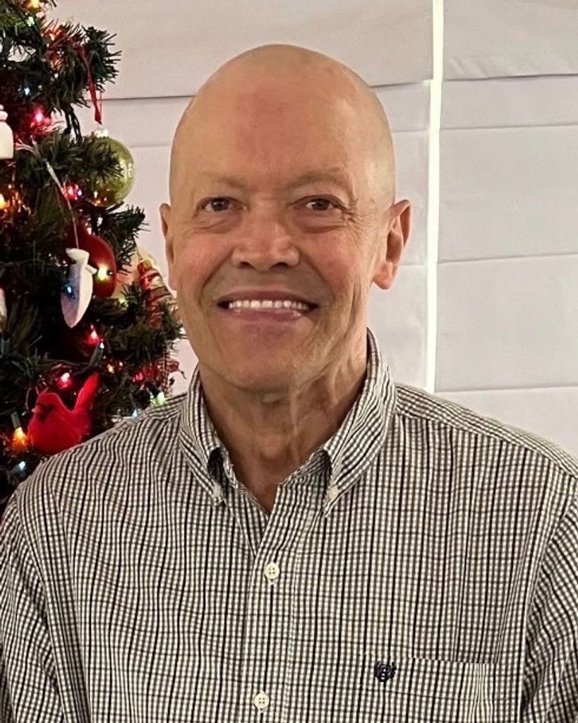 Barry "Lynn" Eiland Profile Photo