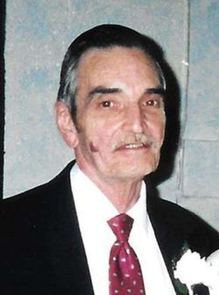 John Thomas Mclaughlin