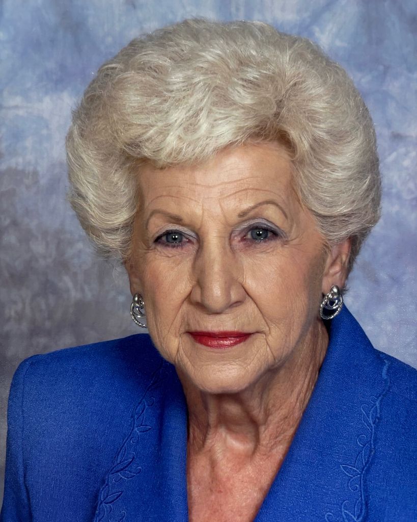 Barbara Ivey Woodward Profile Photo