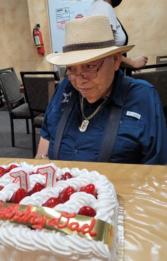 Fernando Guajardo Sr. photo gallery thumbnail 48 of 132