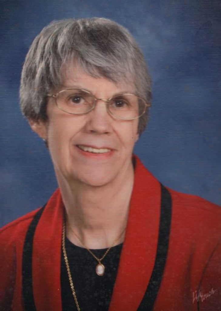 Hazel Nadine (Lewis)  Fisher