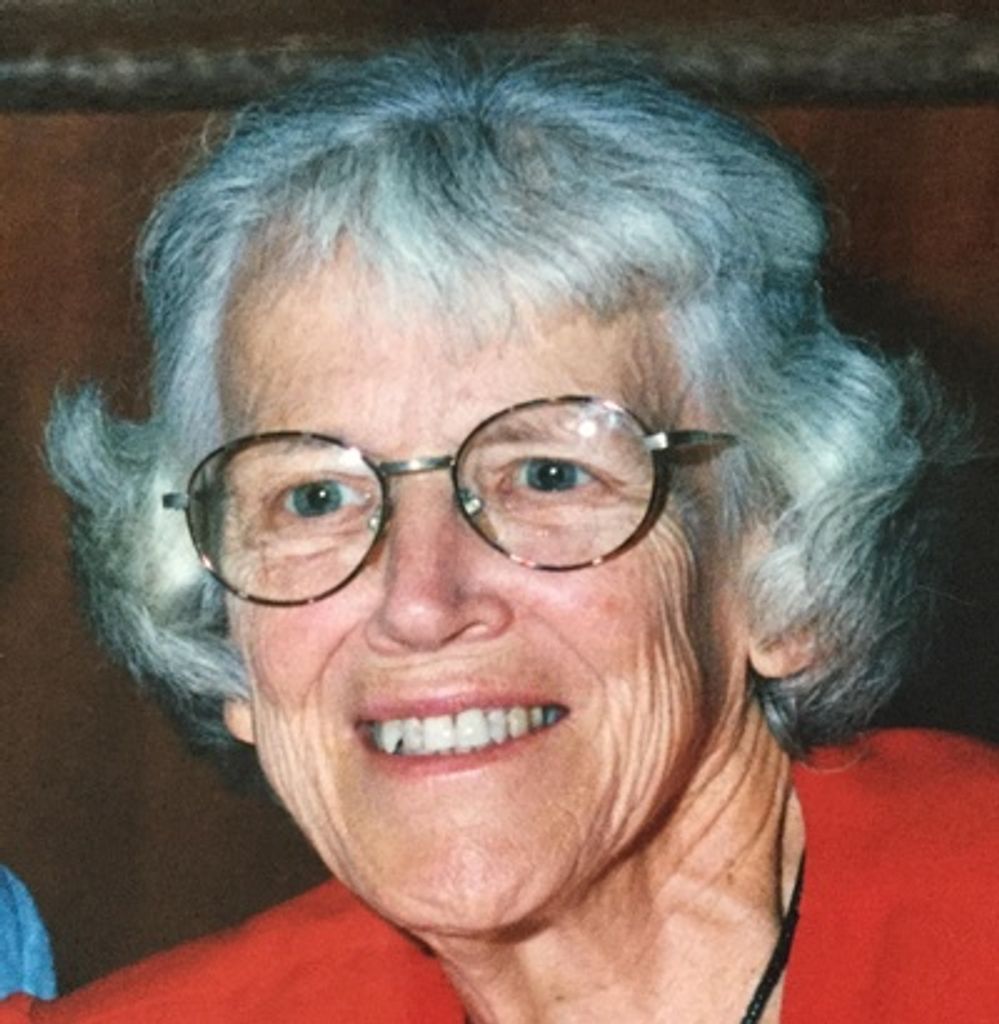 Lillian Viana Williams