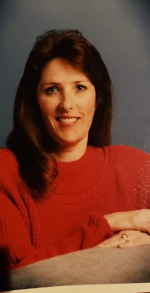 Patti Anne Haap