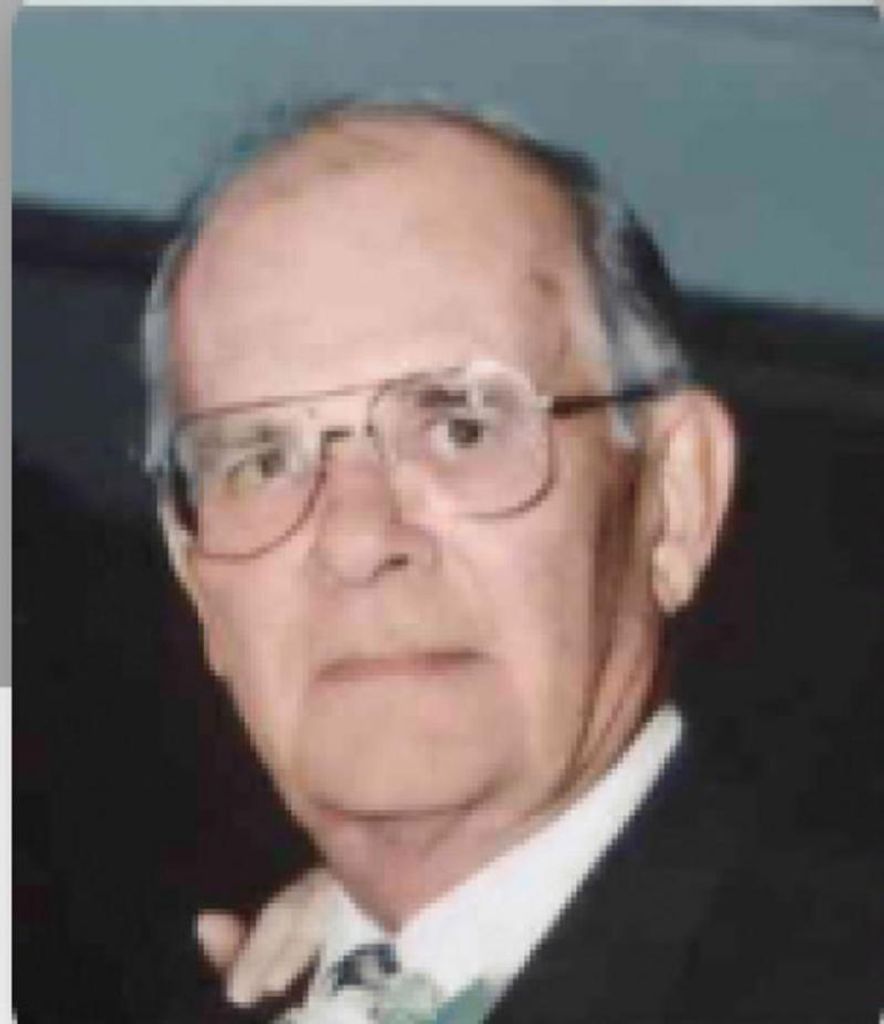 Charles C. Moss Profile Photo