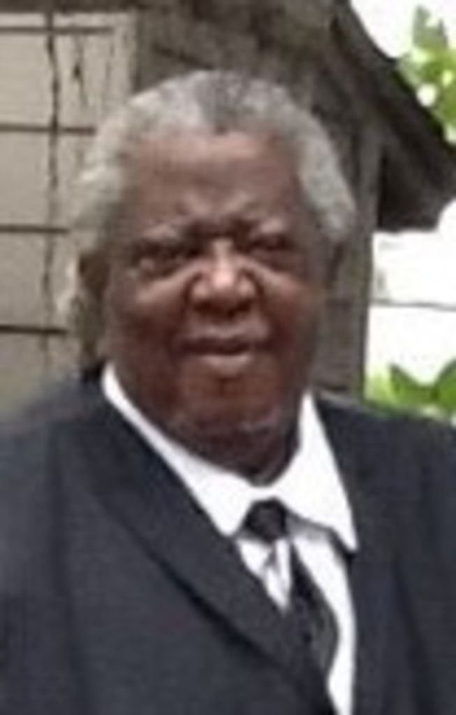 Mr. Leroy Hood Profile Photo