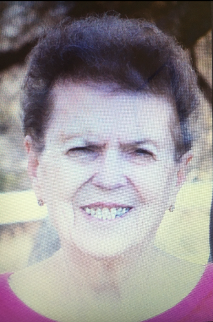Norma   Thomas