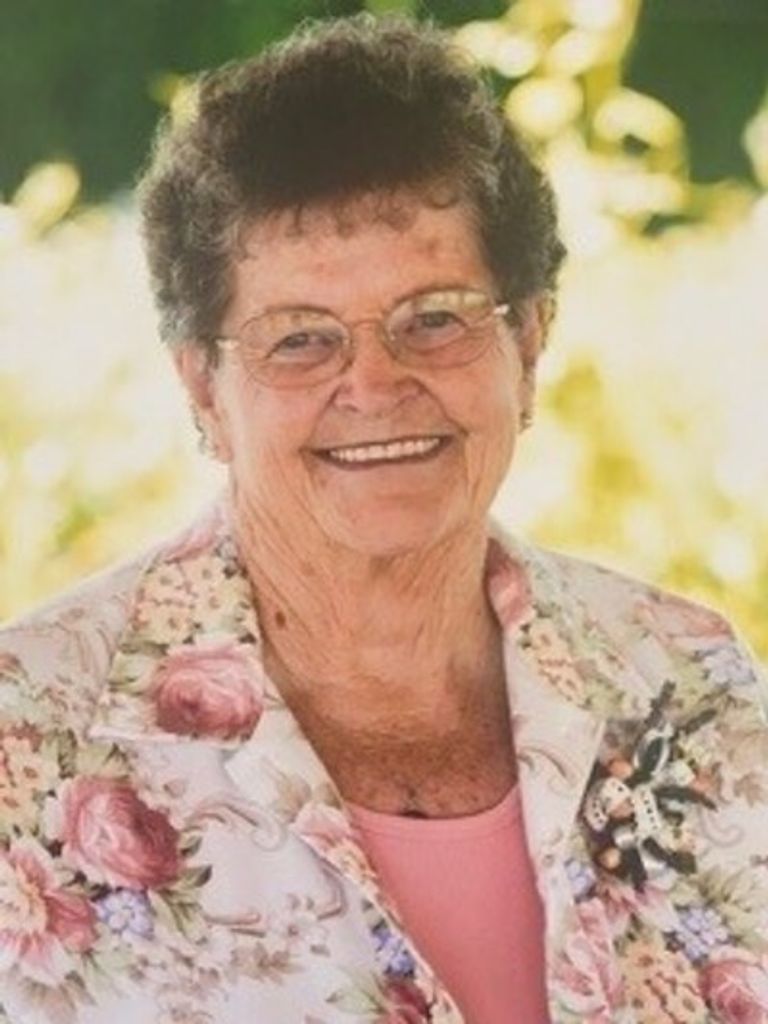 Jacqueline "Jackie" Mortier