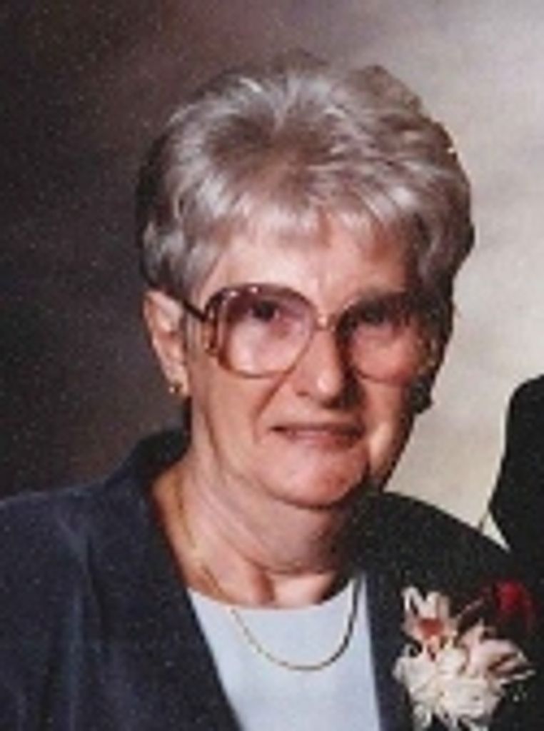 Arbanna Susan Mcgowan Profile Photo