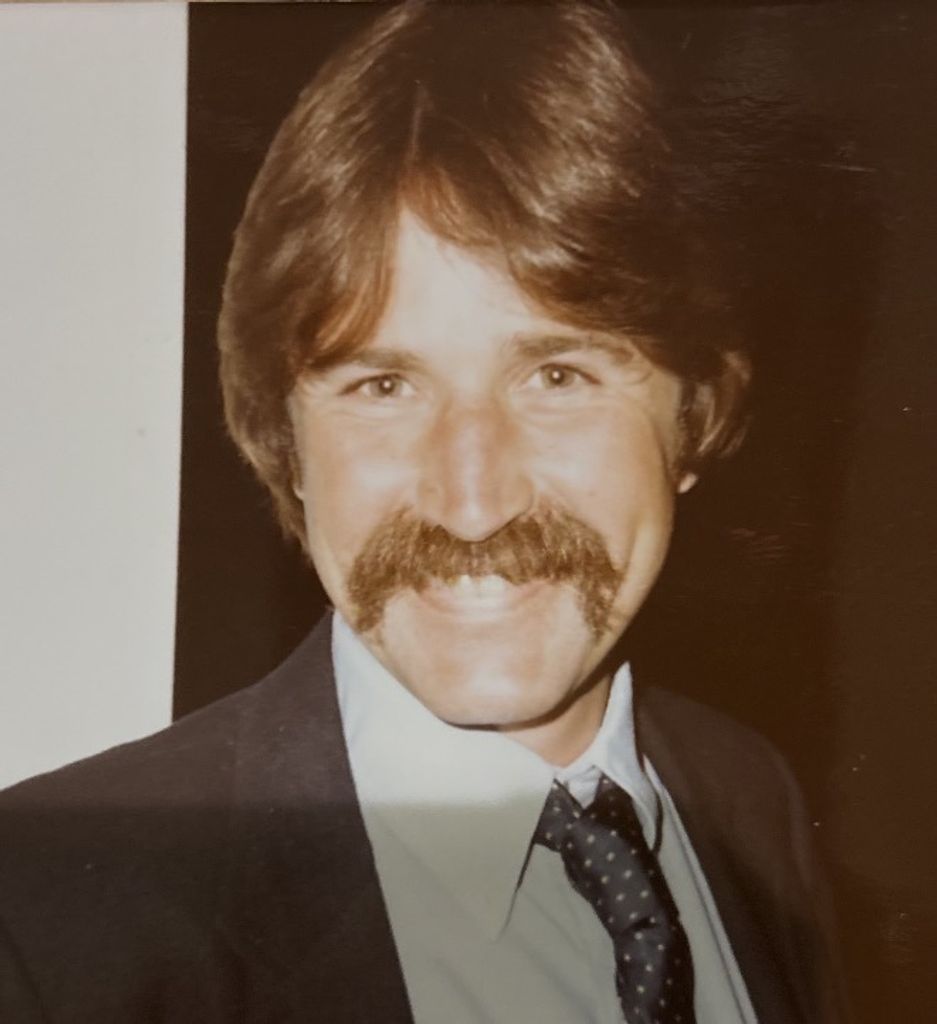 Terrence Bauman Profile Photo