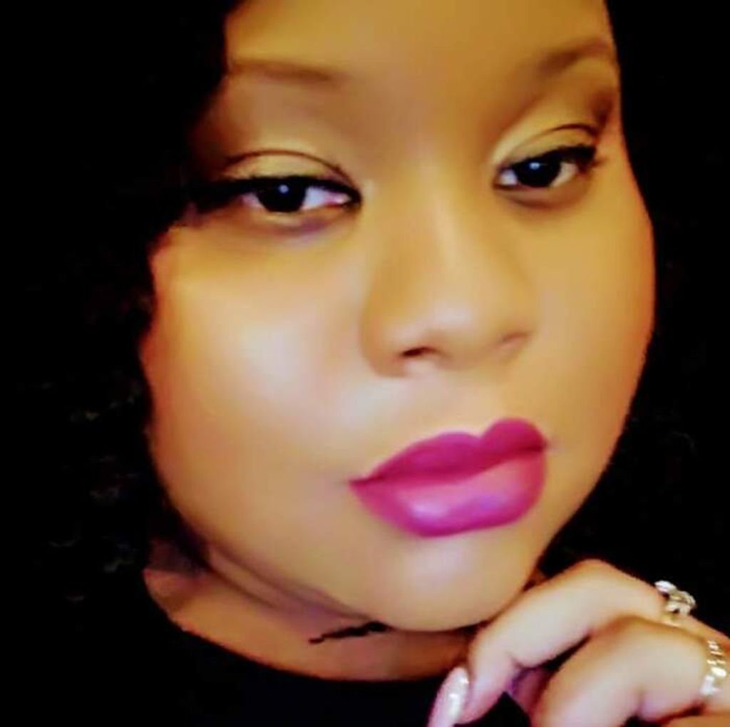 Scarlett L. Foston Profile Photo