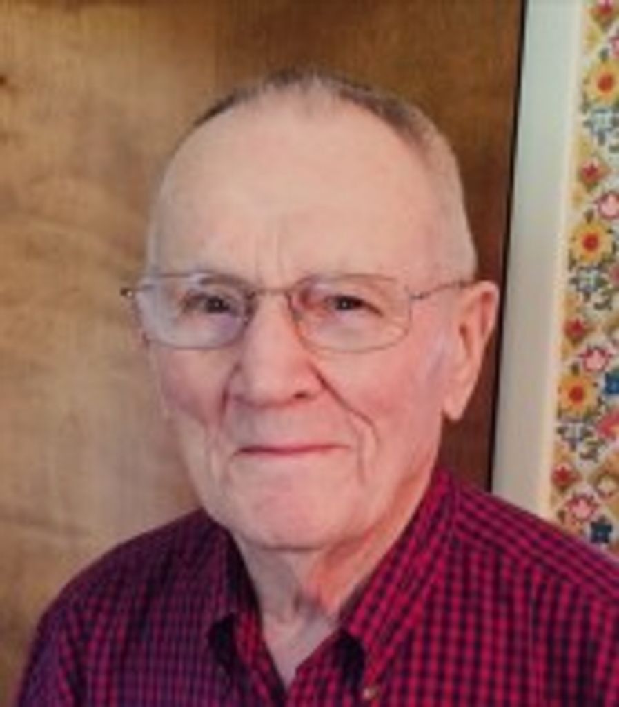 Fred Calvin Hower Profile Photo