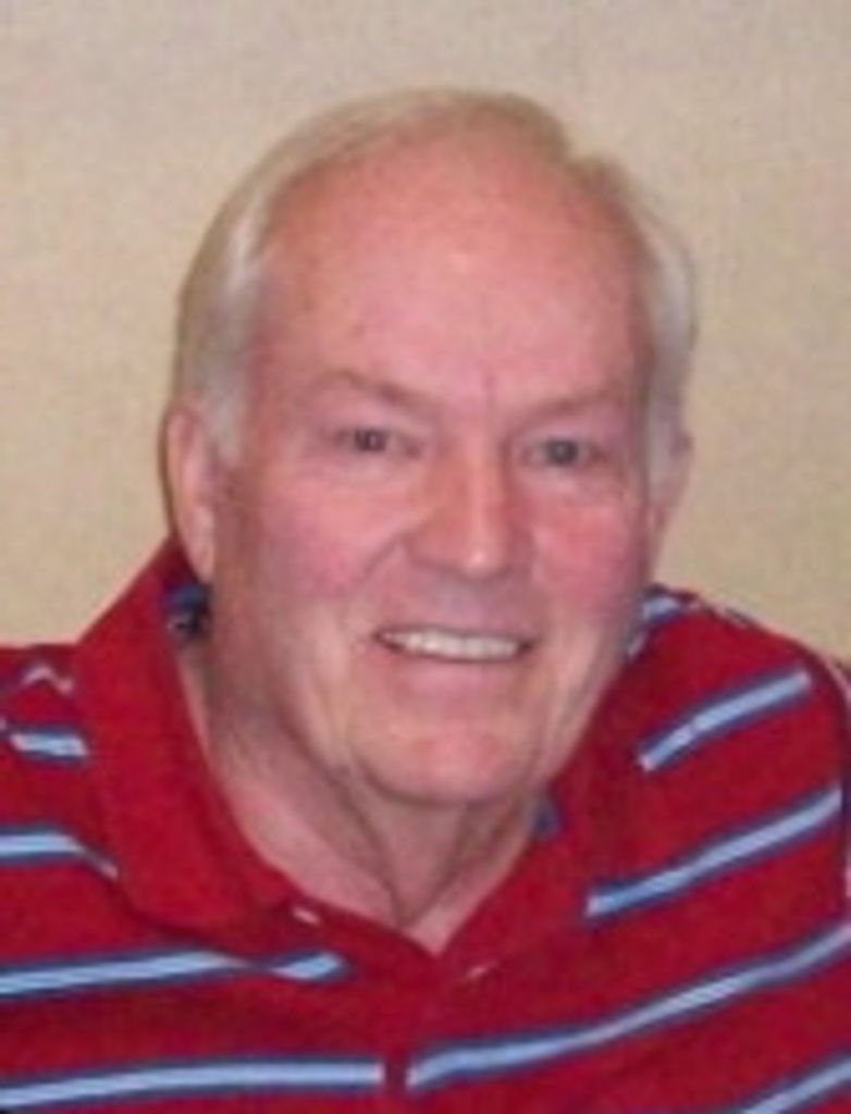 Larry D. Alger