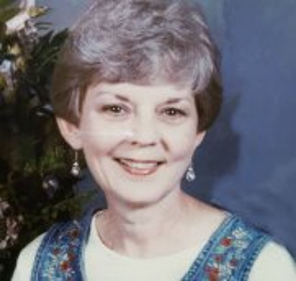 Norma ( Janie ) Jumper