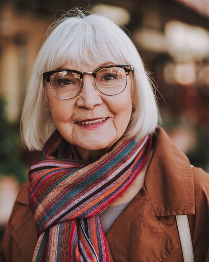 Dorothy Johnson's obituary image