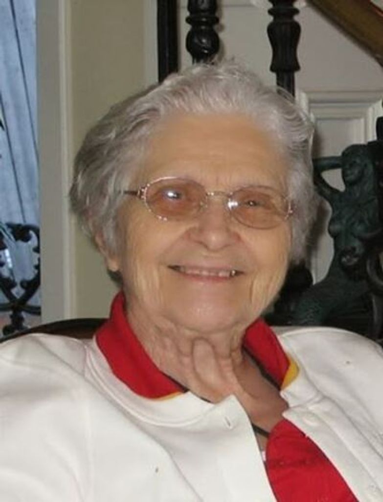 Donna Marie Hiemstra Profile Photo