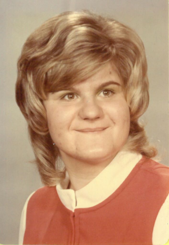 Katheen "Kathy" Splichal