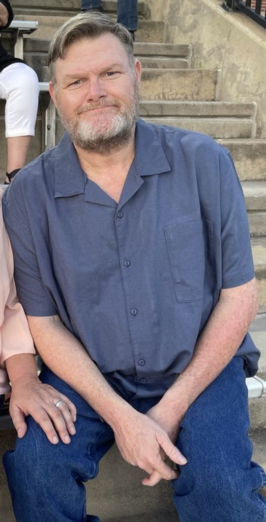 Donald Ray Powers