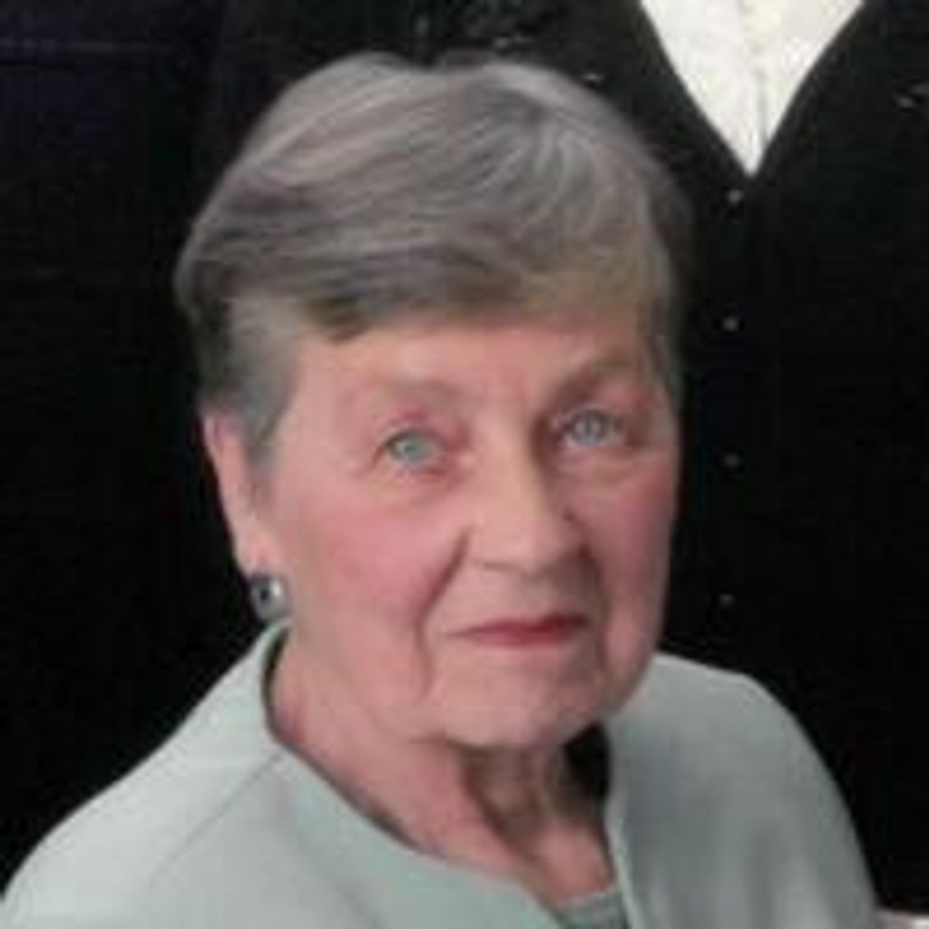 Ileen Ruth Bultemeier