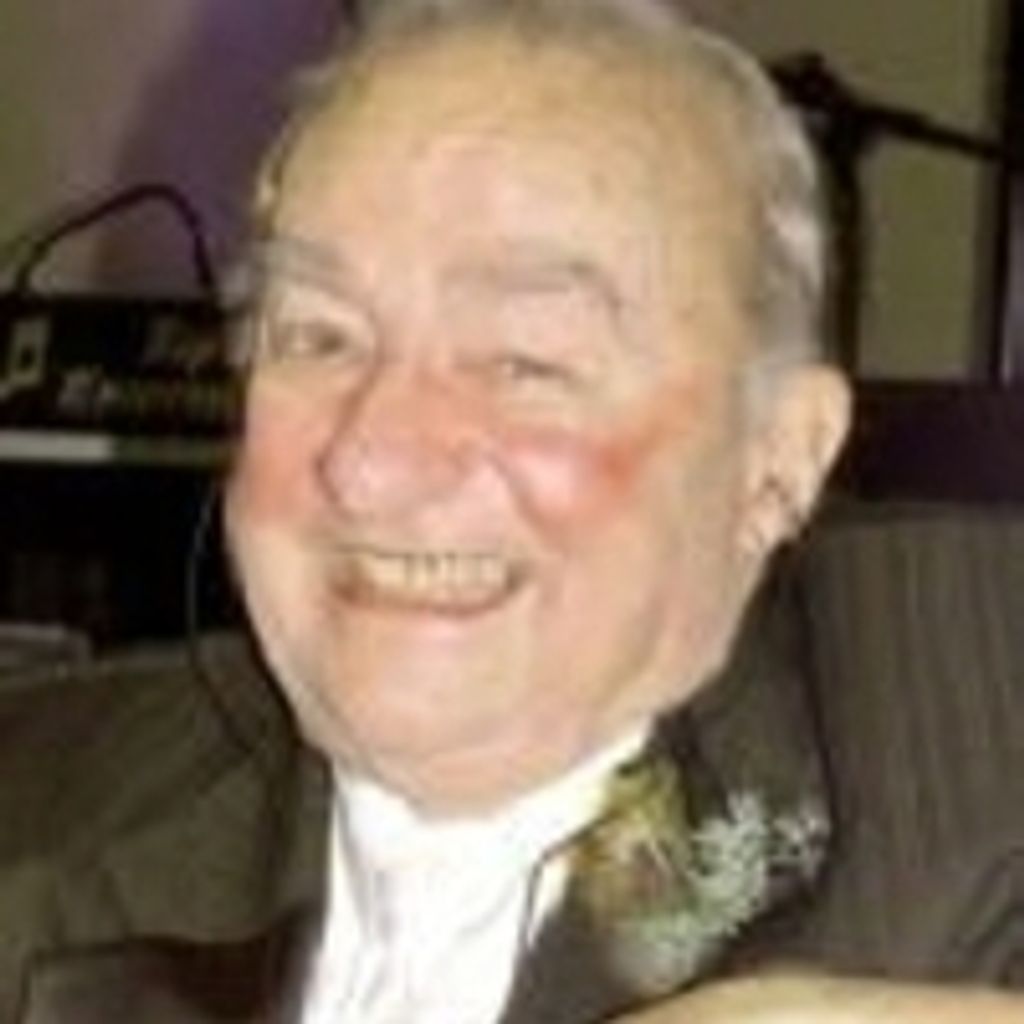 Henry "Hank" Vaskey