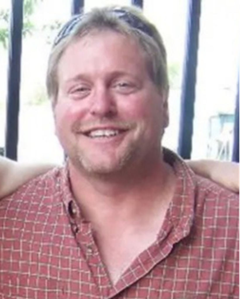 Todd J. Peterson