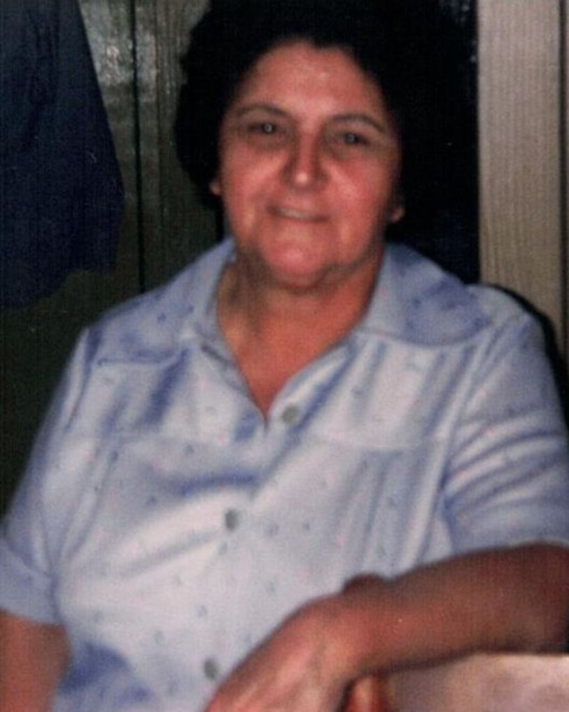 Beatrice "Bea" Rogers