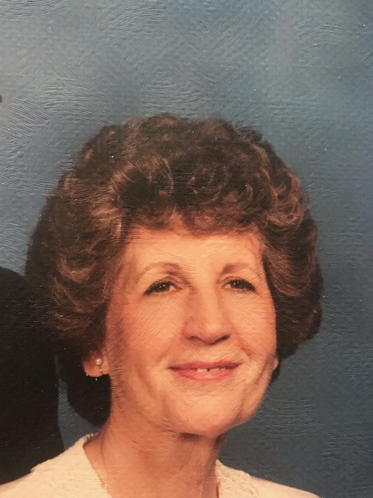 Esther Helen Halfacer