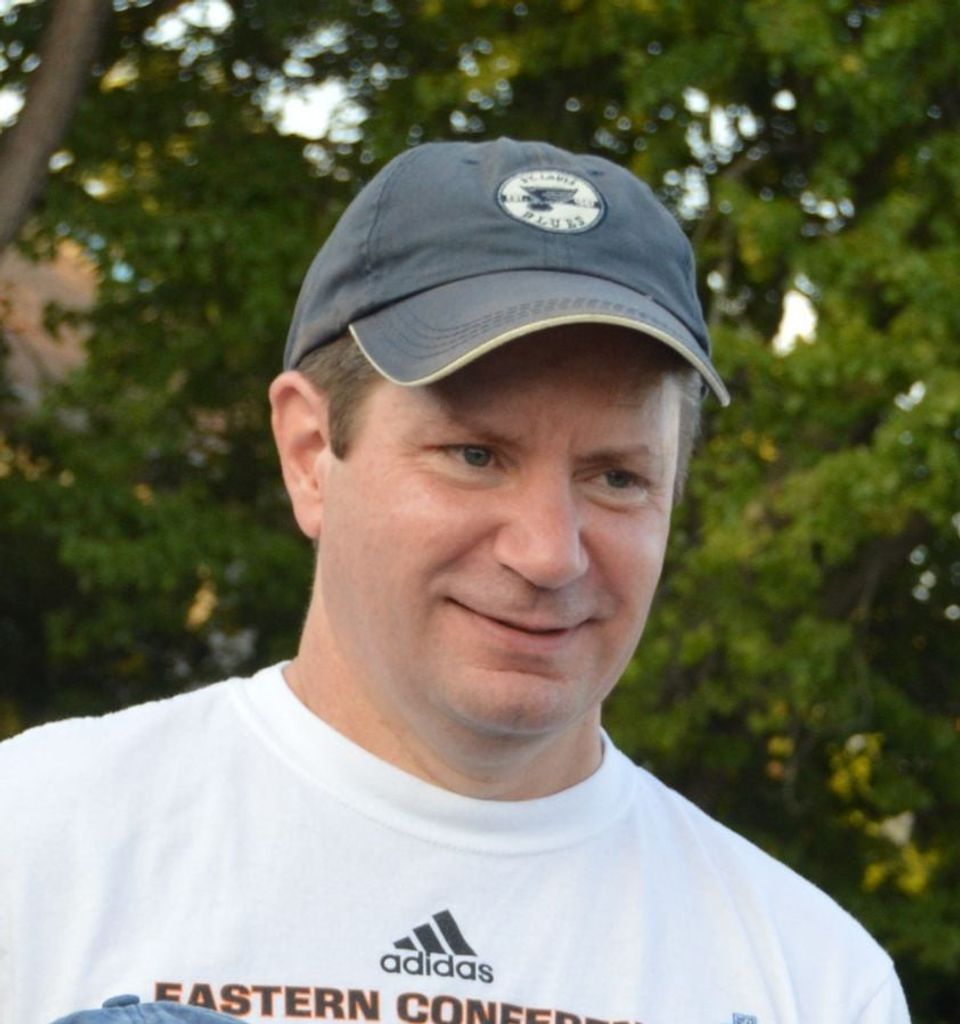 Francis W. Wohlrab, Iii Profile Photo