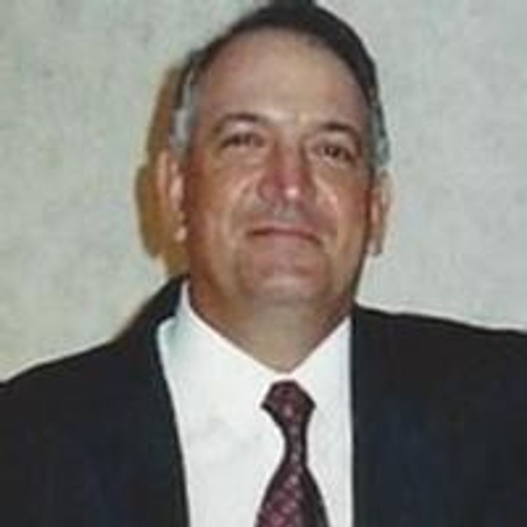 Donald G. Thornhill