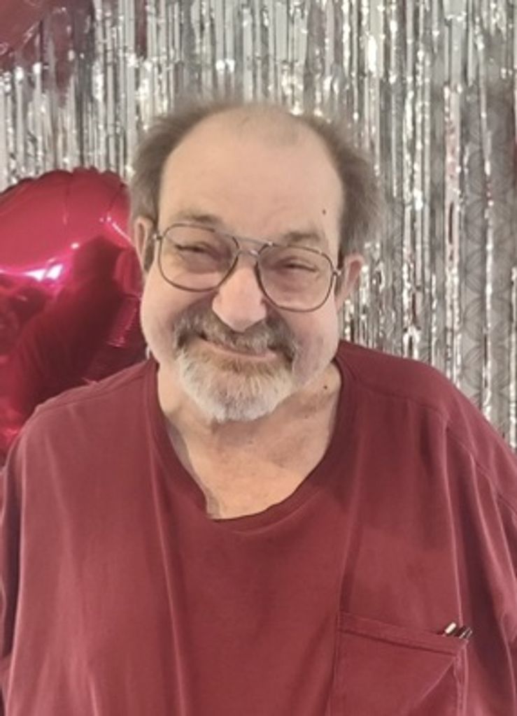 Bruce J. Beatty