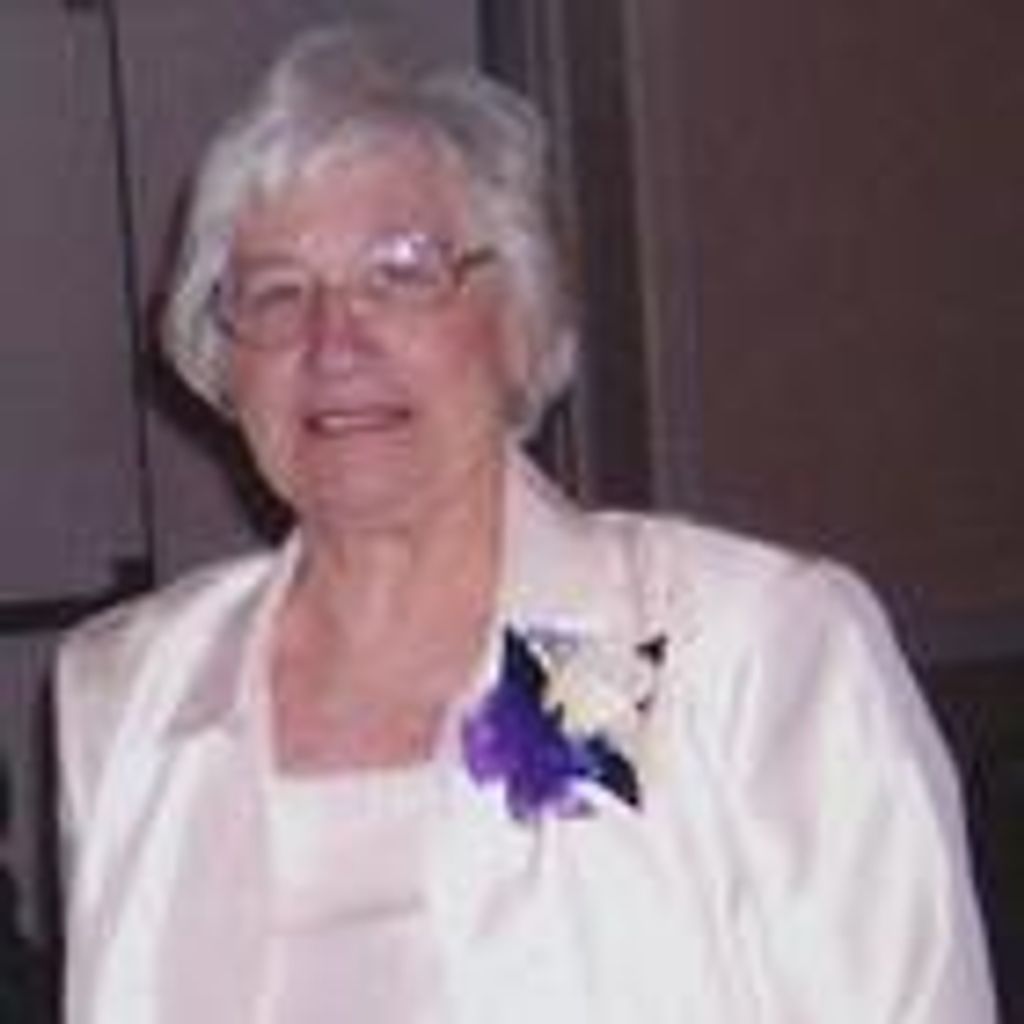 Lucille E. Ellis