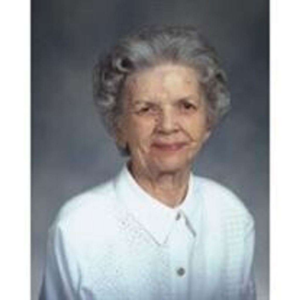 Caroline Thomas Pruitt