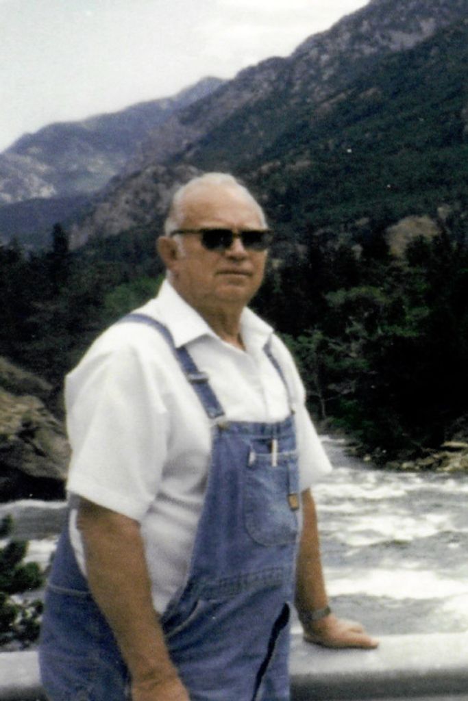 William "Bill" Mankin