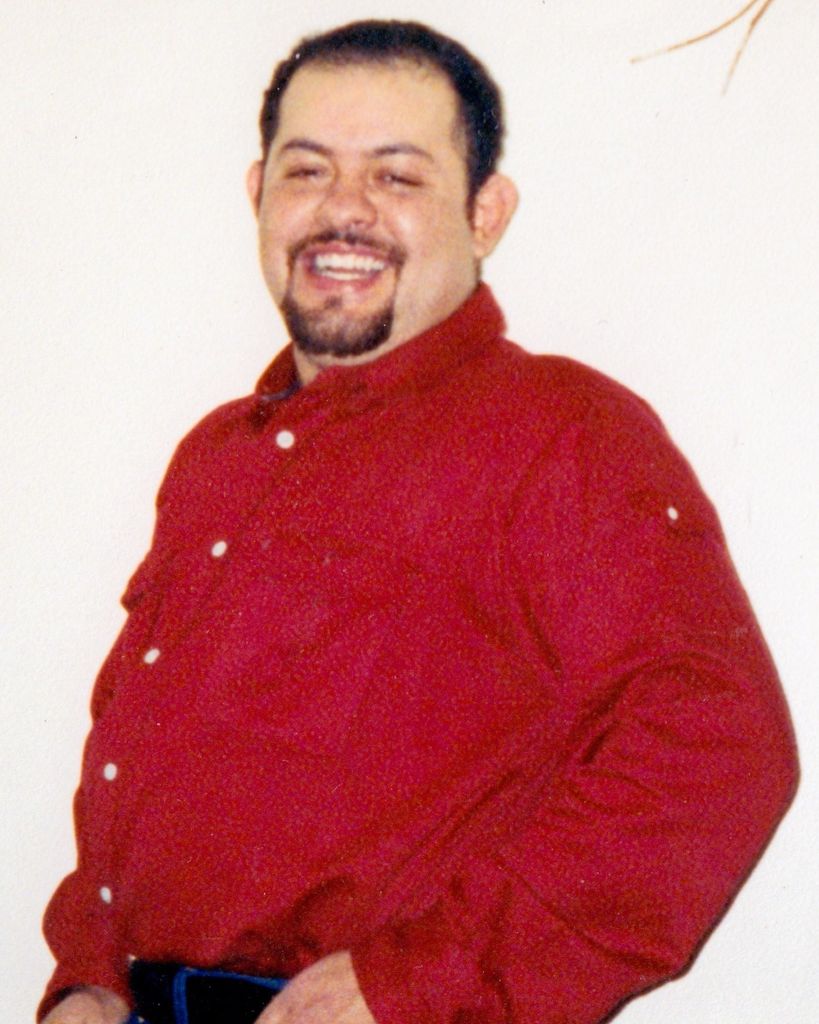 Cruz Alejandro Cuevas Rosales