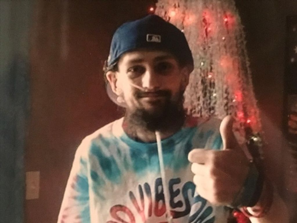 Skyler M. Smith Profile Photo